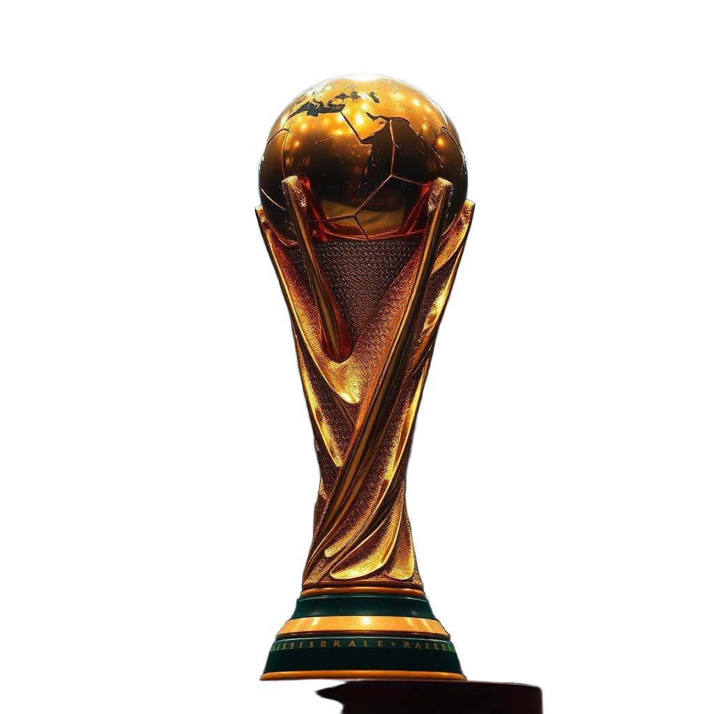 Trophée de la Coupe du Monde FIFA