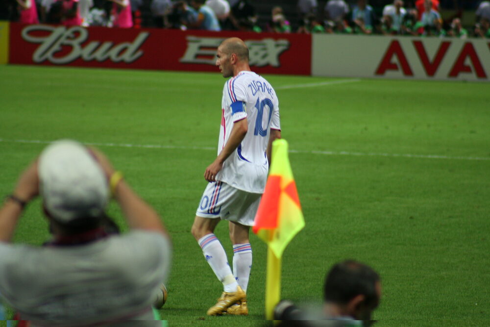 Zidane